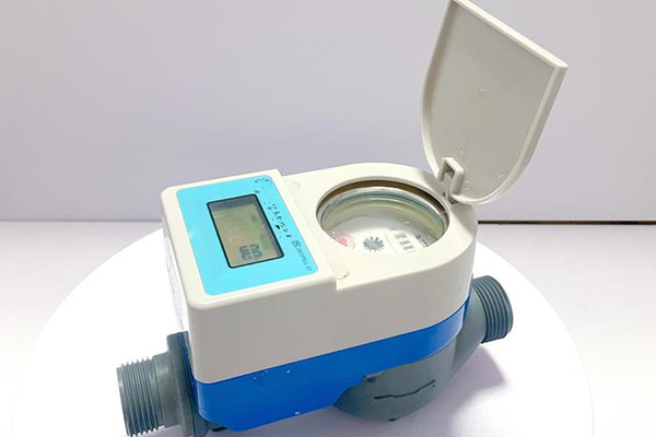 機械水表、智能水表、超聲波水表和遠傳水表，你知道多少？